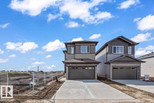 29 Foxtail Road, Fort Saskatchewan, AB - Outdoor