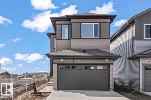 29 Foxtail Road, Fort Saskatchewan, AB - Outdoor