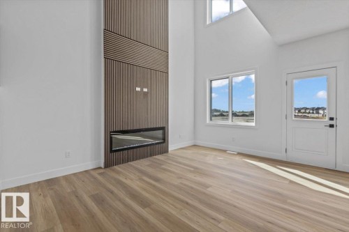 29 Foxtail Road, Fort Saskatchewan, AB - Indoor Photo Showing Other Room