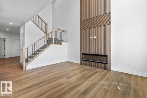 29 Foxtail Road, Fort Saskatchewan, AB - Indoor Photo Showing Other Room