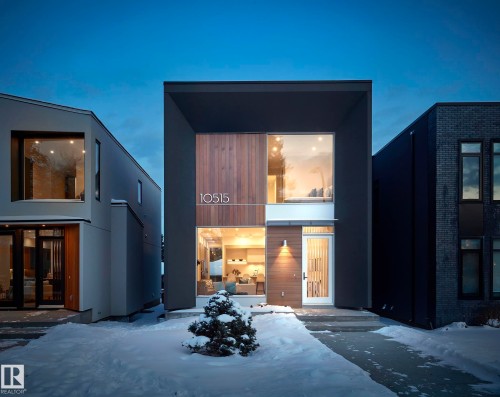 10515 75 Street Nw, Edmonton, AB - Outdoor