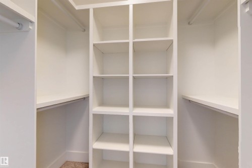 10515 75 Street Nw, Edmonton, AB - Indoor With Storage