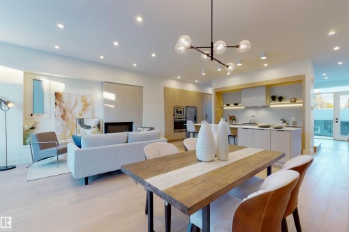10515 75 Street Nw, Edmonton, AB - Indoor