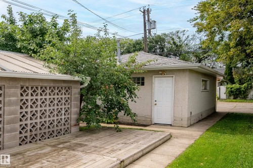 10426 79 Street Nw, Edmonton, AB - Outdoor