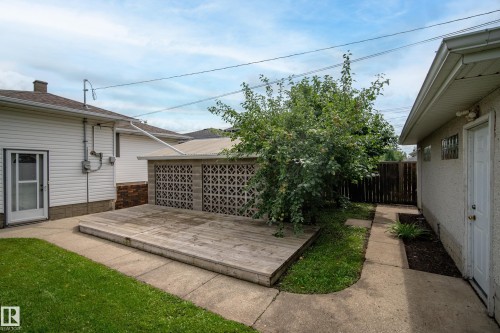 10426 79 Street Nw, Edmonton, AB - Outdoor