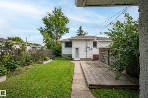 10426 79 Street Nw, Edmonton, AB - Outdoor