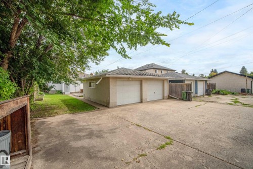10426 79 Street Nw, Edmonton, AB - Outdoor With Exterior
