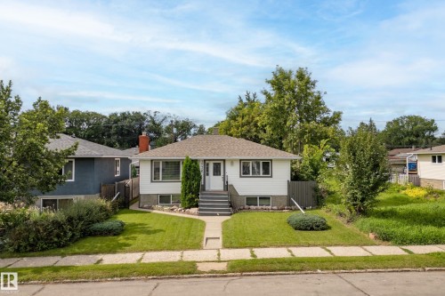 10426 79 Street Nw, Edmonton, AB - Outdoor