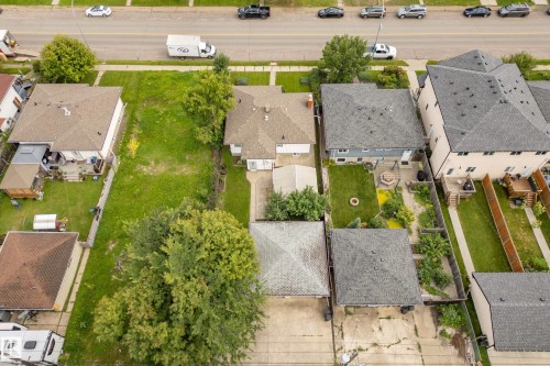 10426 79 Street Nw, Edmonton, AB - Outdoor With View
