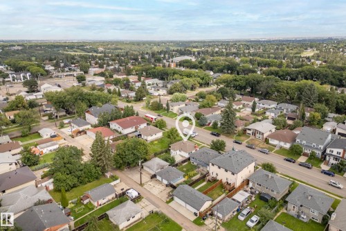 10426 79 Street Nw, Edmonton, AB - Outdoor With View