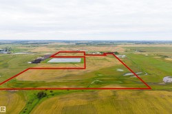 W4 RR 26 TWP 55 SEC 29  Rural Sturgeon County, AB T8T 0N4