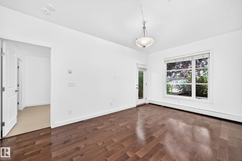 #102 2584 Anderson Way Sw, Edmonton, AB - Indoor Photo Showing Other Room