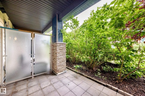 #102 2584 Anderson Way Sw, Edmonton, AB - Outdoor