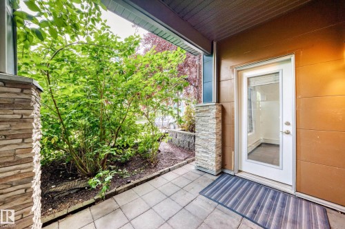 #102 2584 Anderson Way Sw, Edmonton, AB - Outdoor With Exterior
