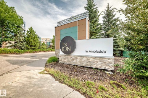 #102 2584 Anderson Way Sw, Edmonton, AB - Outdoor