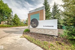 #102 2584 Anderson Way SW  Edmonton, AB T6W 0R2