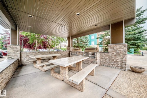 #102 2584 Anderson Way Sw, Edmonton, AB - Outdoor With Deck Patio Veranda