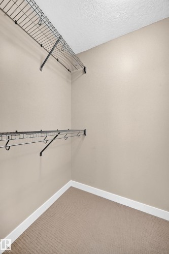 #102 2584 Anderson Way Sw, Edmonton, AB - Indoor With Storage