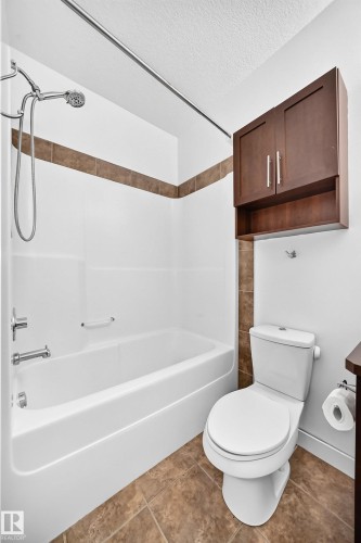 #102 2584 Anderson Way Sw, Edmonton, AB - Indoor Photo Showing Bathroom