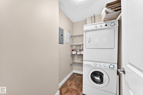 #102 2584 Anderson Way Sw, Edmonton, AB - Indoor Photo Showing Laundry Room
