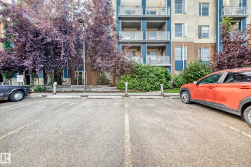 #102 2584 Anderson Way Sw, Edmonton, AB - Outdoor