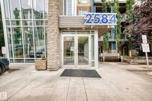 #102 2584 Anderson Way Sw, Edmonton, AB - Outdoor