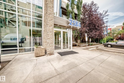 #102 2584 Anderson Way Sw, Edmonton, AB - Outdoor