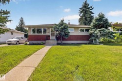 16009 93A Avenue NW  Edmonton, AB T5R 5J7