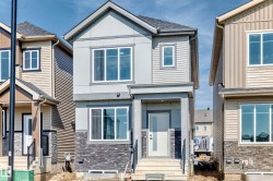 426 Crystal Creek Link  Leduc, AB T9E 0X5