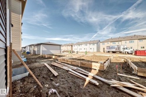 Additional content - 426 Crystal Creek Link, Leduc, AB - Outdoor