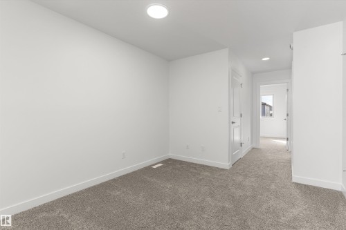 20707 43 Avenue Nw, Edmonton, AB - Indoor Photo Showing Other Room