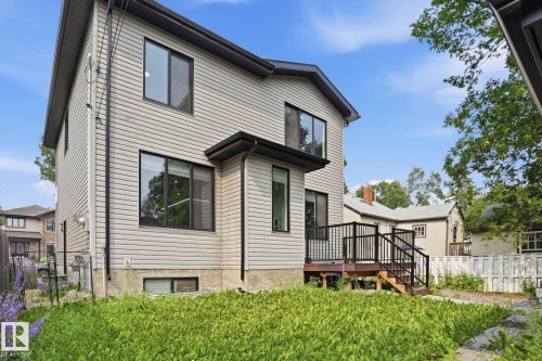 10625 69 Avenue Nw, Edmonton, AB - Outdoor