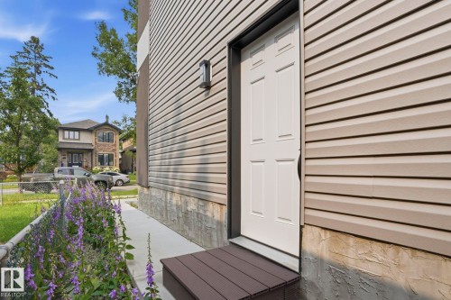 10625 69 Avenue Nw, Edmonton, AB - Outdoor With Exterior