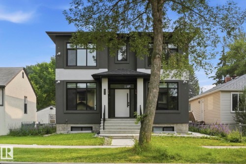 10625 69 Avenue Nw, Edmonton, AB - Outdoor With Facade