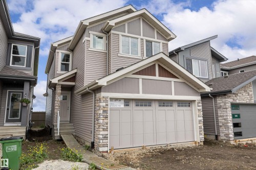 8632 183 Avenue Nw, Edmonton, AB - Outdoor