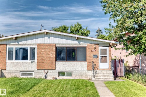 10236 154 Street Nw, Edmonton, AB - Outdoor