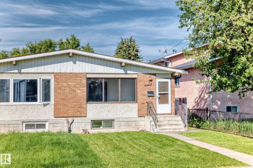 10236 154 Street Nw, Edmonton, AB - Outdoor
