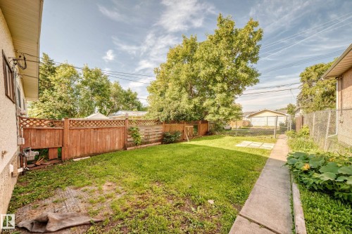 10236 154 Street Nw, Edmonton, AB - Outdoor