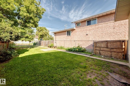 10236 154 Street Nw, Edmonton, AB - Outdoor