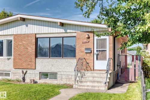10236 154 Street Nw, Edmonton, AB - Outdoor