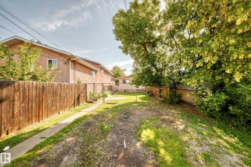 10236 154 Street Nw, Edmonton, AB - Outdoor