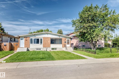 10236 154 Street Nw, Edmonton, AB - Outdoor