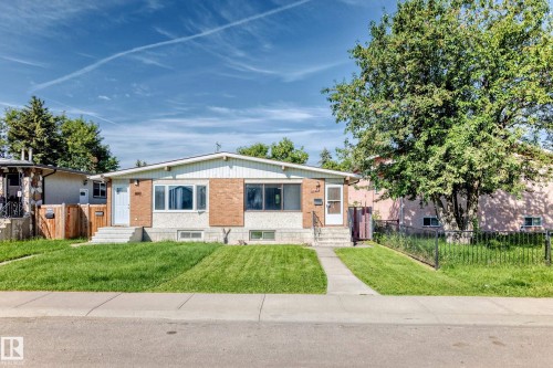 10236 154 Street Nw, Edmonton, AB - Outdoor