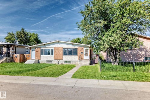 10236 154 Street Nw, Edmonton, AB - Outdoor