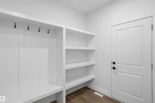 20 Munn Way, Leduc, AB - Indoor