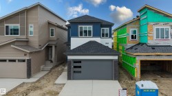 20 Munn Way  Leduc, AB T9E 1X9