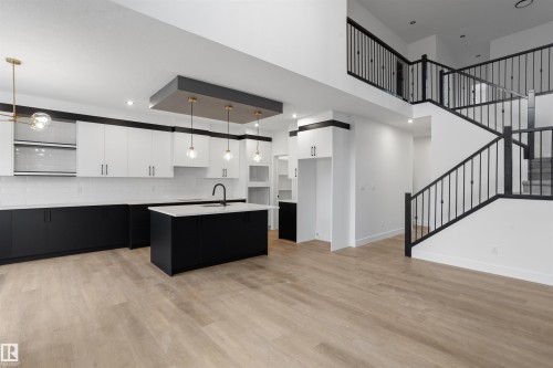 20 Munn Way, Leduc, AB - Indoor