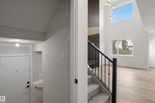 20 Munn Way, Leduc, AB - Indoor Photo Showing Other Room