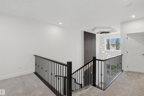 20 Munn Way, Leduc, AB - Indoor Photo Showing Other Room