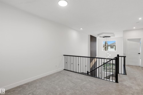 20 Munn Way, Leduc, AB - Indoor Photo Showing Other Room